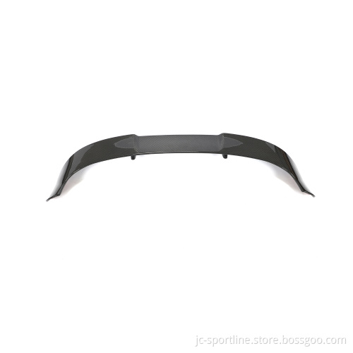 RS6 Carbon Auto Wing Spoiler for Audi RS6 Avant Wagon 4-Door